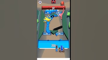 Mob Control Viral Game🔥Level 27 #youtubeshorts #gaming #pubgmobile #viralvideo