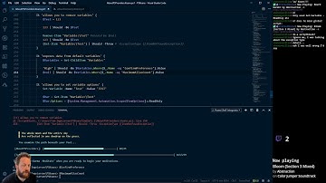 LetsPlay Powershell: PSKoans #9