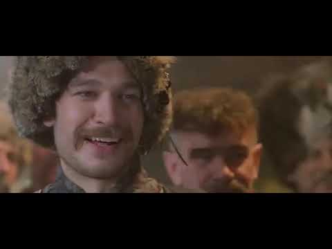 Con Sangre Y Fuego 1999 Película Histórica Polaca