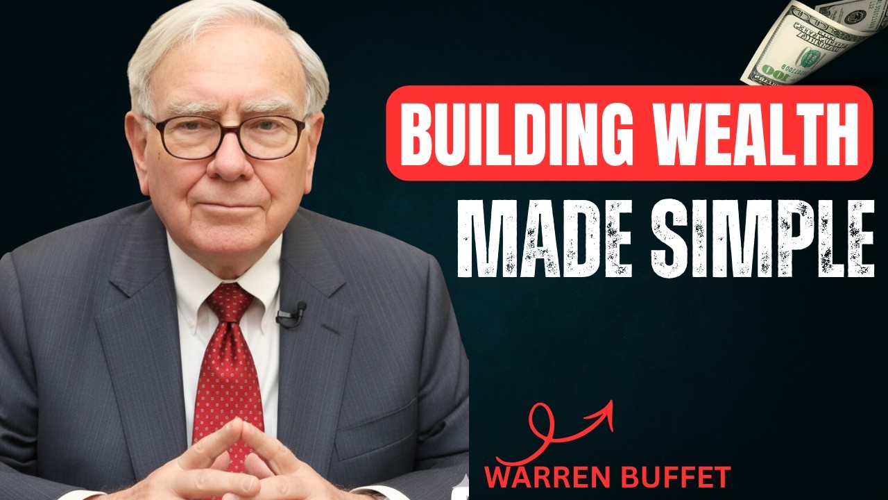 The Real Reason You'll Never Get Rich Working a Job