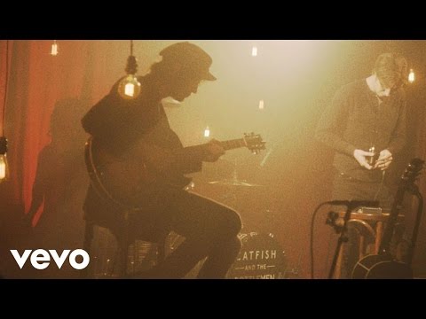 Catfish and the Bottlemen - Behind The Scenes (Vevo Presents)