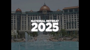 Pi Delta Psi Fraternity, Inc. National Retreat 2025