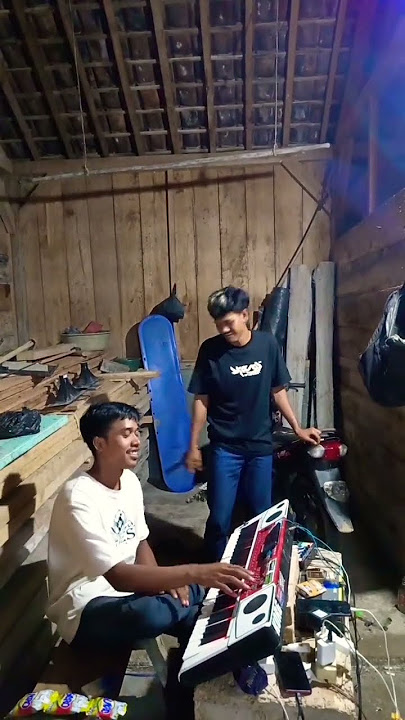 remix lampung viral gadis baliku