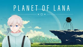 Planet of Lana, Game Play, let's play, Part 1 by Cosmo Hills 45 views 1 month ago 2 hours, 28 minutes