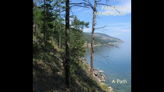 Parricus Memorialis - A Path