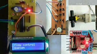 Flow Control System Flow Control Valves Water Flow Control Valve How To Flow Control