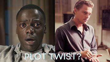 Top 10 Plot Twists In Movie History