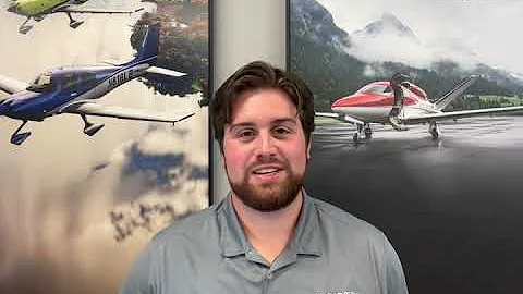 How to Scan & Digitize Aircraft Logbooks by Aerista