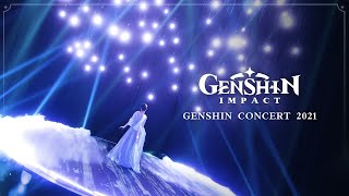 GENSHIN CONCERT 2021 - Melodies of an Endless Journey (Teaser 2)