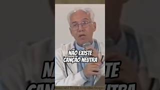 Não existe Canção Neutra #padrejonasabib