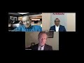 Automotive Industry Futures with Peter Rawlinson, Ashwani Gupta and Lawrence Ulrich