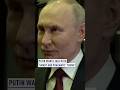 Putin Wants Talks With Smart And Pragmatic Trump Putin Wants Talks With Smart And Pragmatic Trump