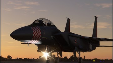 MSFS2020 Map Enhancement Mod - Apple Maps - Stress Test