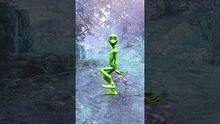 Dame Tu Cosita The Alien Dance Craze Thattook Over The World