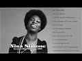 Nina Simone  Best Songs Ever -Nina Simone  Greatest Hits - Nina Simone  Relaxing Jazz