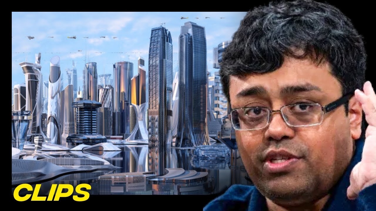 The Truth about the Monopoly in AI | MOONSHOTS - YouTube