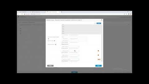 FlashStack Automation with SmartConfig and VMware Cloud Foundation, Part 2: SmartConfig Deployment