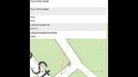 Augview tutorial for the interactive map display