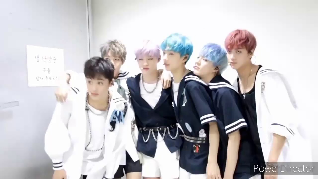 Adorkable NCT DREAM (OT7 VERSION) - YouTube