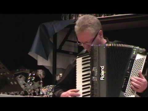 Roland V-Accordion Festival UK 2009