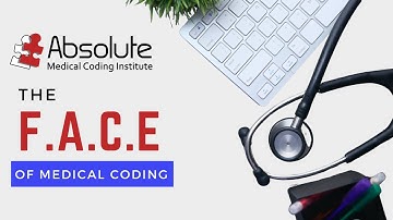 AMCI: The F.A.C.E of medical coding