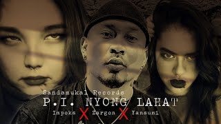 Impoks  Zargon  Yansumi - P.I. Nyong Lahat