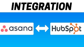 How to Integrate Asana With HubSpot