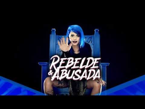 MC Tati Zaqui  - Rebelde e Abusada (Audio Oficial) Lançamento 2017