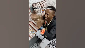 Addah Ft Kayumba Aniita Official Video 