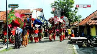 MOTOR SEBELAH I BUROK DANGDUT TRINANDA MUDA LIVE RUNGKANG I 13-04-2025