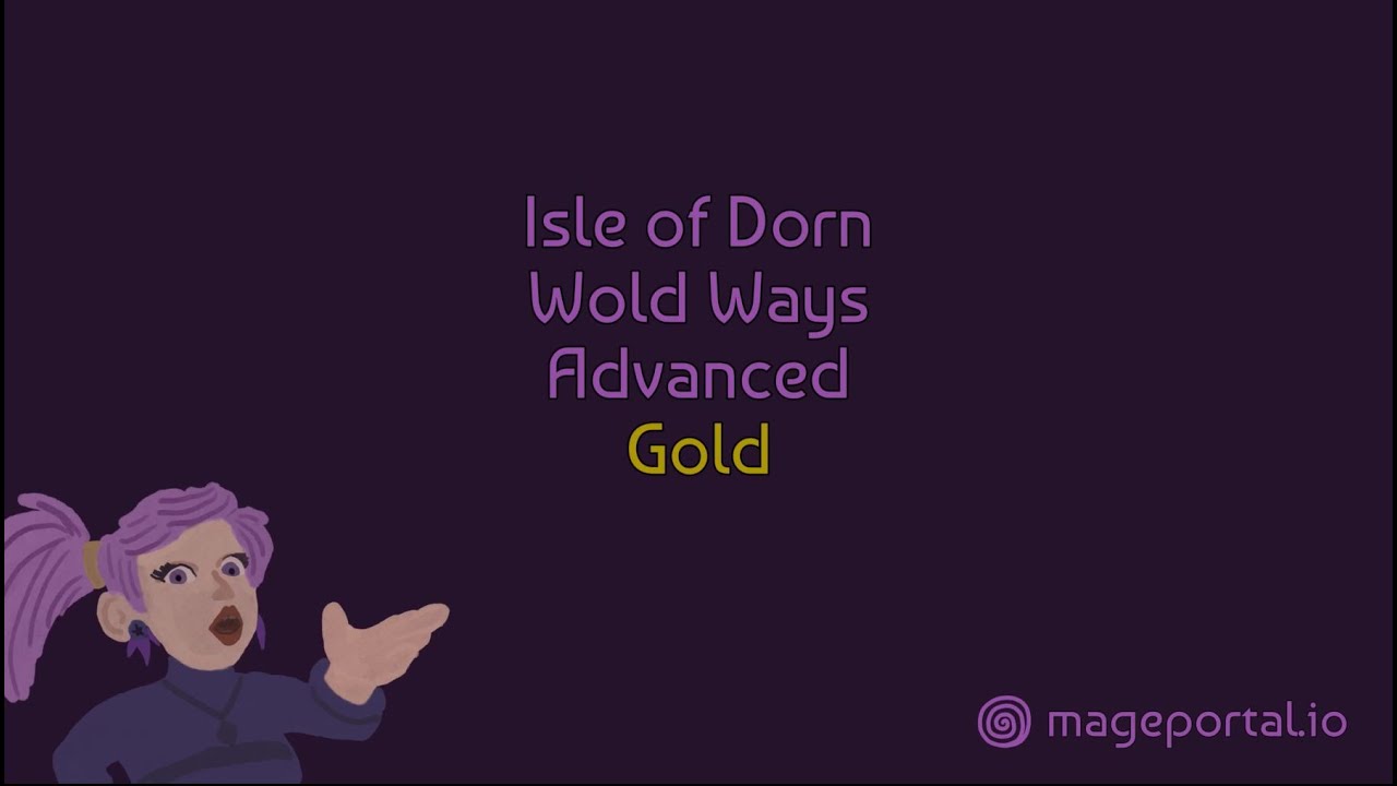 WoW Wold Ways Advanced - Skyriding Gold - World of Warcraft Dragon Racing