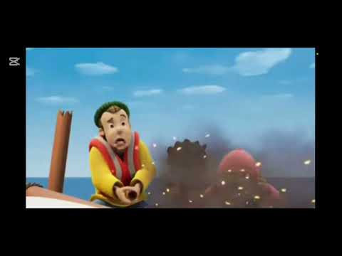 Fireman Sam Season 17 But In Fireman Sam Season 5 Pitch