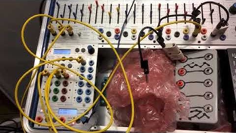 Buchla Easel and 225e