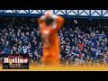 Do Rangers have the nerve to hold on to a miracle return to the top of the league? | Hotline Live