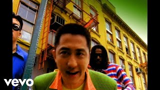 Video thumbnail of "庾澄慶 Harlem Yu - 讓自己High"