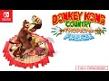 Donkey Kong Country Tropical Freeze First Impression