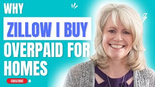 WHY ZILLOW is Out of the Home Buying Business 📉  || 🏡 Tampa Bay
