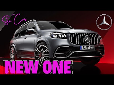 2024 Mercedes-Benz GLS-Class
