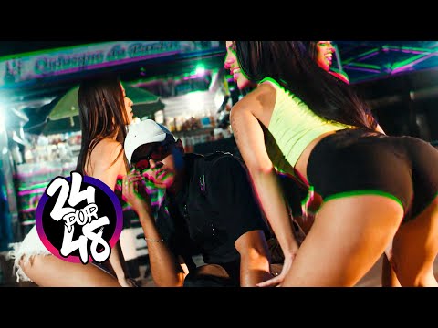 MAGRÃO SUPREMO Clipe Oficial DJ IDK