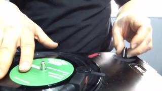Cj  ScratchCreations MINI-x-FADER UPDATE !!!