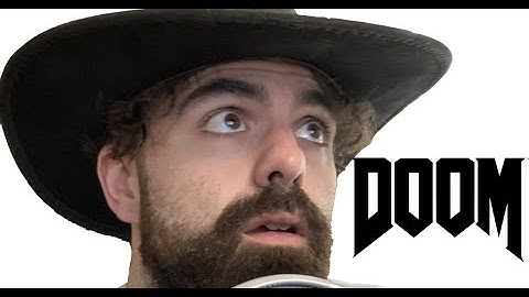 Doom 2016 - Ultra Settings RTX 3080