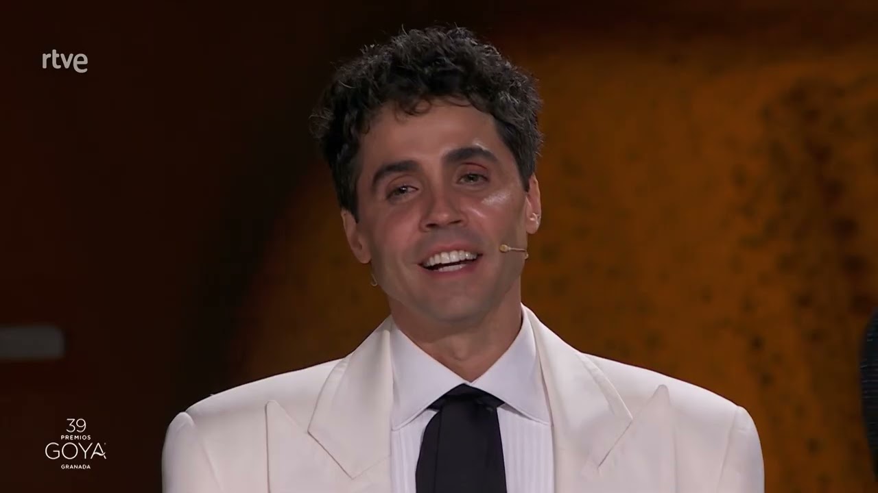 Pedro Almodóvar, Mejor Guion Adaptado 