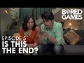 Bored games  is this the end  episode 5  imagine nation pictures