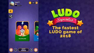 The Fastest Ludo Game from 2018 to 2020 screenshot 4