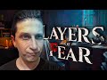 ДЕМОВЕРСИЯ НОВЫХ СЛОЁВ СТРАХА | Layers of Fear (2023)