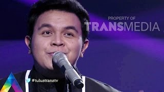 Tulus - Untukku (Persembahan untuk Sang Inspirator Chrisye)  #tulustranstv [MERDU UNTUKMU] TRANSTV chords