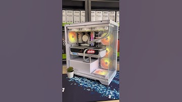 XPGs Invader X is NO JOKE! 🤯