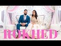 Manvir & Gagan's Rokha (Highlights) | #ChahalHothiNaal