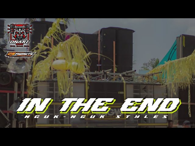 Dj In The End- Trap x Party Karnaval 2024 class=
