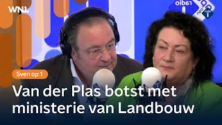 Download Lagu BBB wil de coalitie in: 'Ik denk dat wij 10 zetels kunnen halen' | Sven op 1 | NPO Radio 1 MP3 Download Lagu BBB wil de coalitie in: 'Ik denk dat wij 10 zetels kunnen halen' | Sven op 1 | NPO Radio 1 MP3